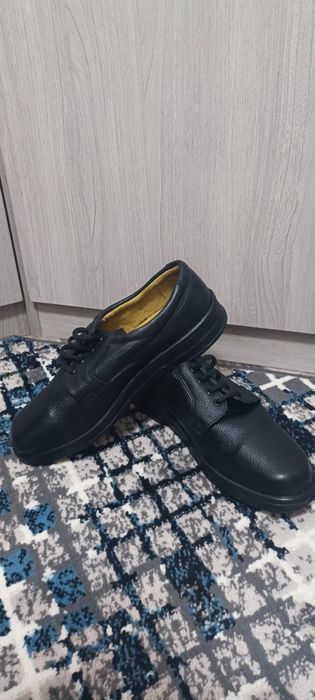 Новые туфли саламандра salamander