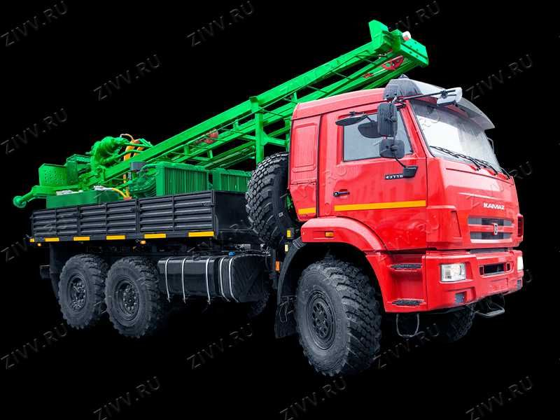 БУРЕНИЕ скважин на воду. Suv chiqarish. Poliv