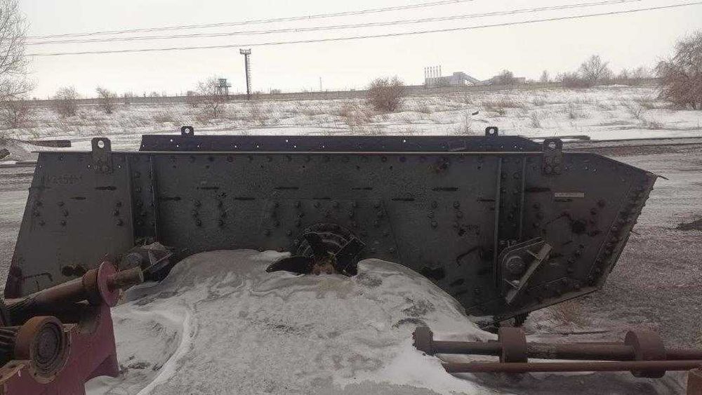 грохот ГИТ-52М ос бу