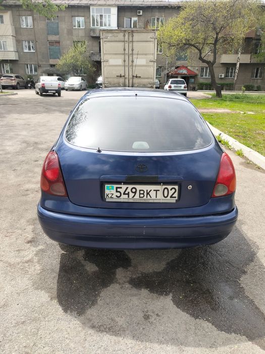 Продам Toyota Corolla 1999