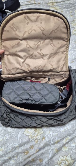 Geantă bebeluș Storksak