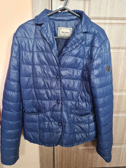 Елек естествен косъм Guess