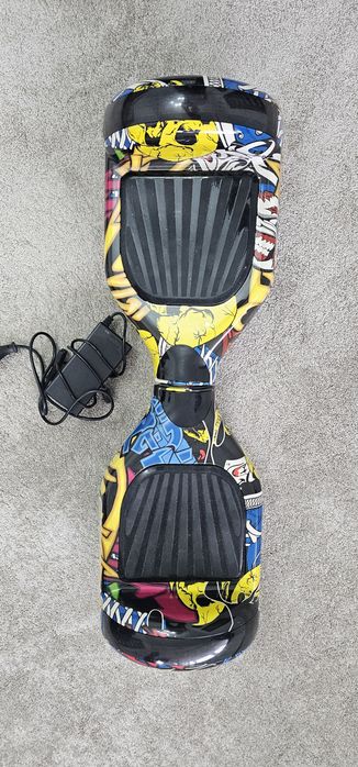 Hoverboard Original MonkeyBoard