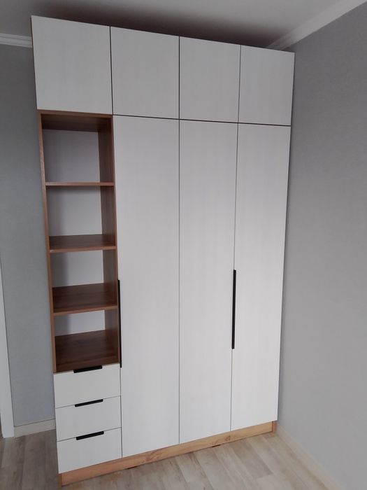 СБОРКА мебели, разбор