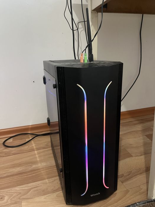 системный блок  харошы