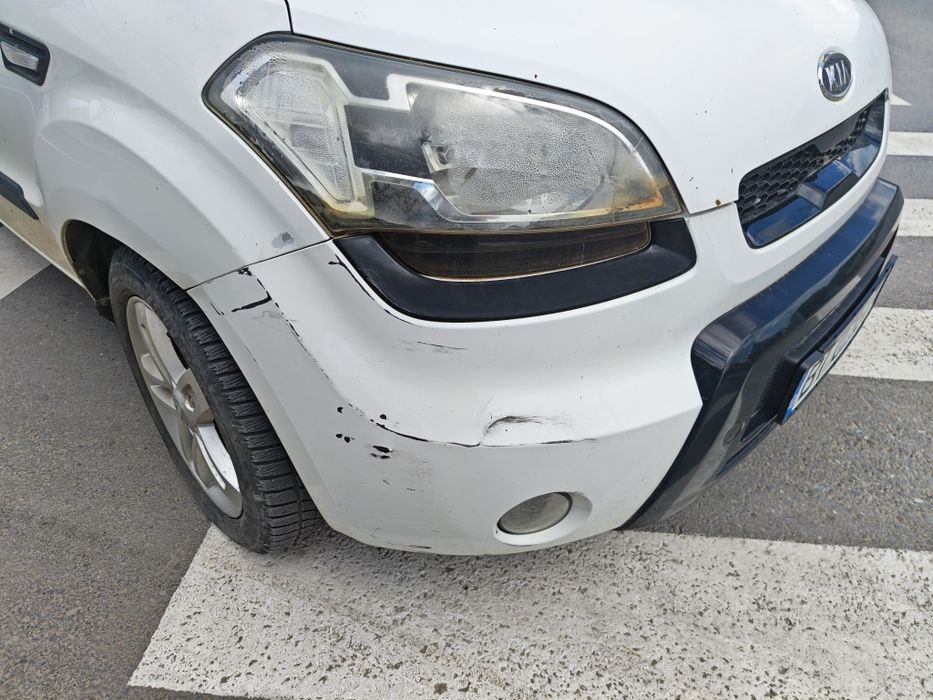 KIA Soul 2011 — imagine 5