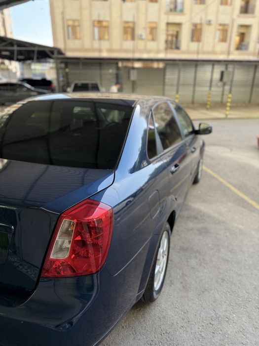 Jentra kinda blu 2023