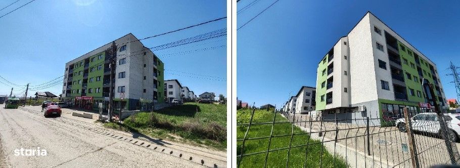 Apartament  Sfantul Ilie, ID: R2625998