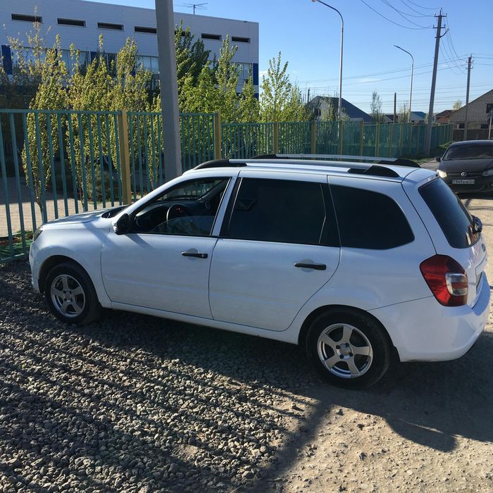 Диски для автомашины