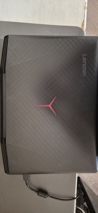 Lenovo Y720 gtx 1060