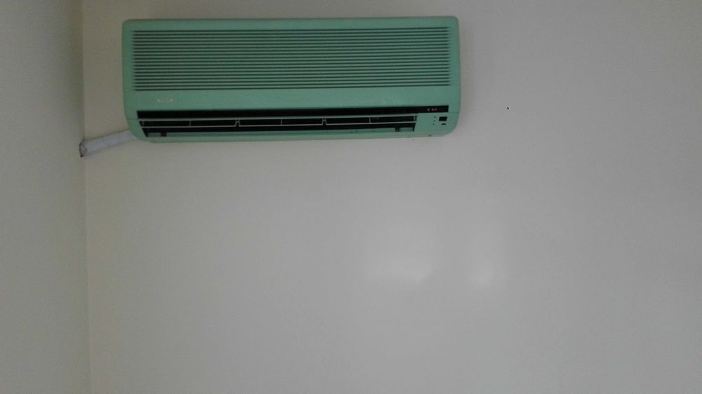 Климатик "National" CS-G25K-W