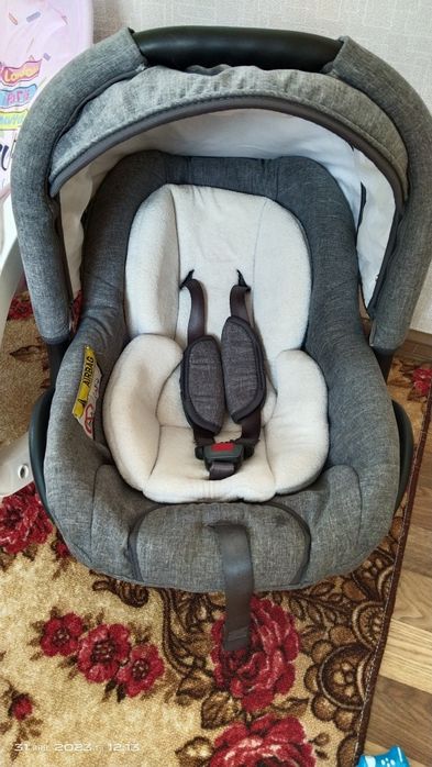 Продам автолюльку