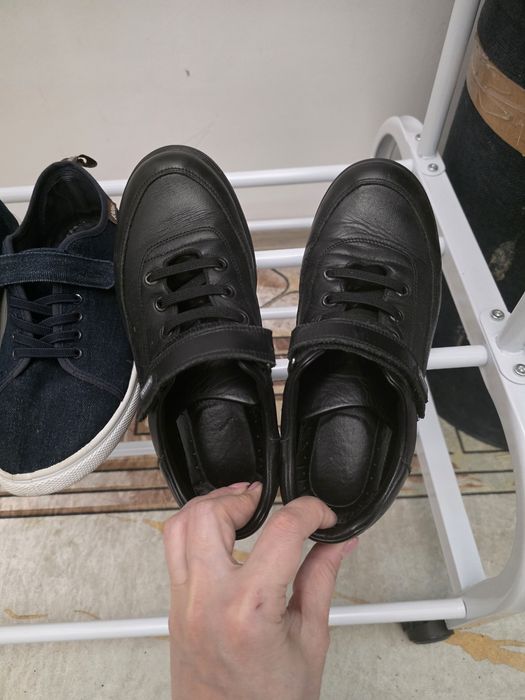 Обувь 37 и 38 почти новые