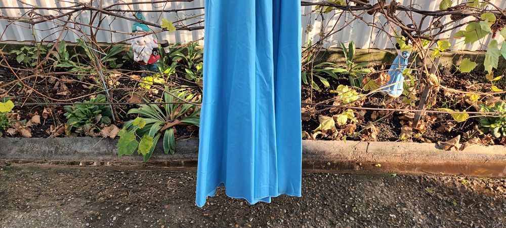 Blue Fashion | rochie dama | mar. 34 | XS