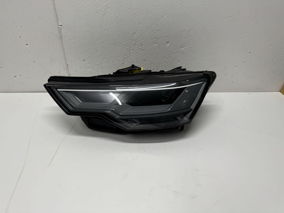 Far Audi A6 4K full led stanga 2019-2023