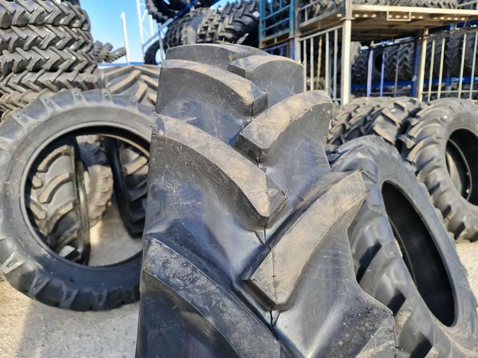 Cauciucuri tractor U650 spate 14.00-38 PETLAS 10 pliuri anvelope noi