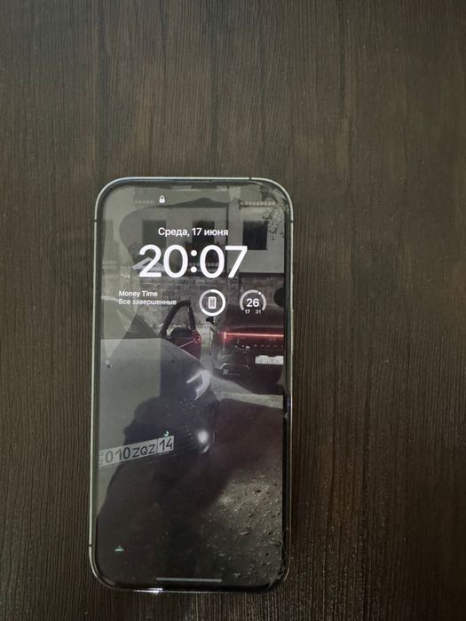 iPhone 14 pro