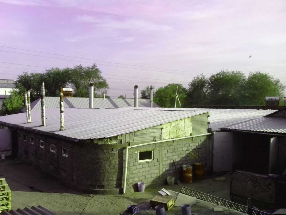 Продам действующий бизнес.