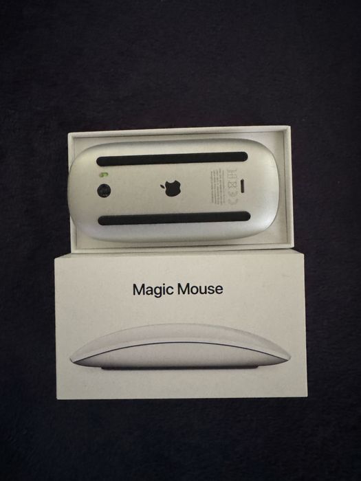 Apple Magic Mouse 3