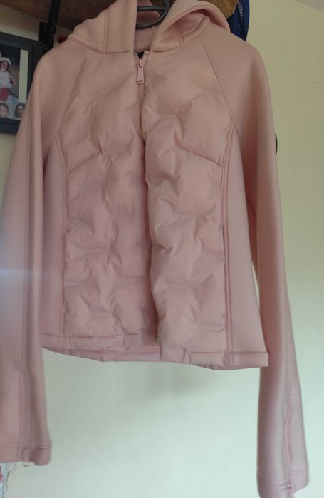 Преходно яке DKNY