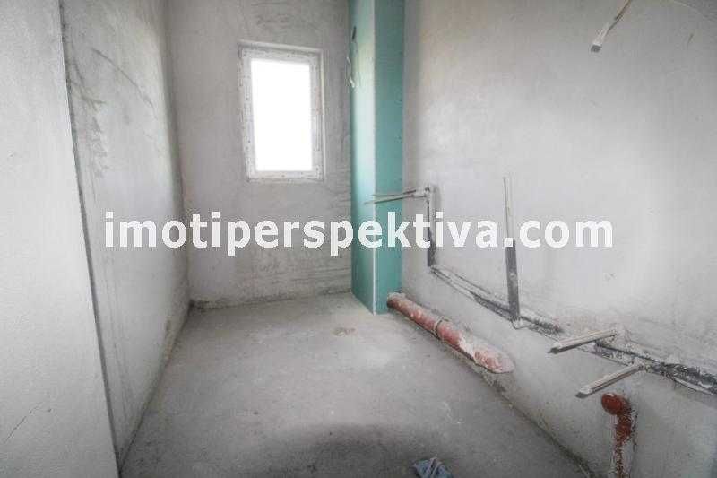 реф.16126 Три спални, собствен двор, АКТ 16-Беломорски!