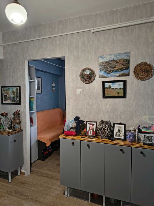 Apartament 2 camere decomandat