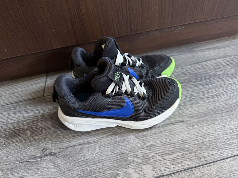 Детски маратонки Nike