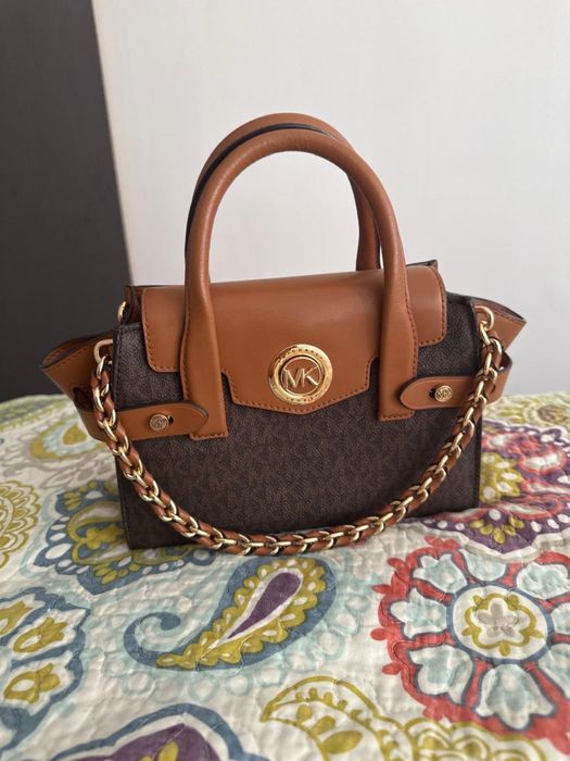 Сумка михаил корс