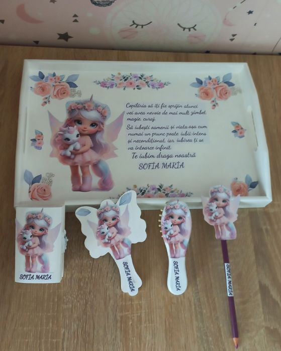 Tavite mot personalizate