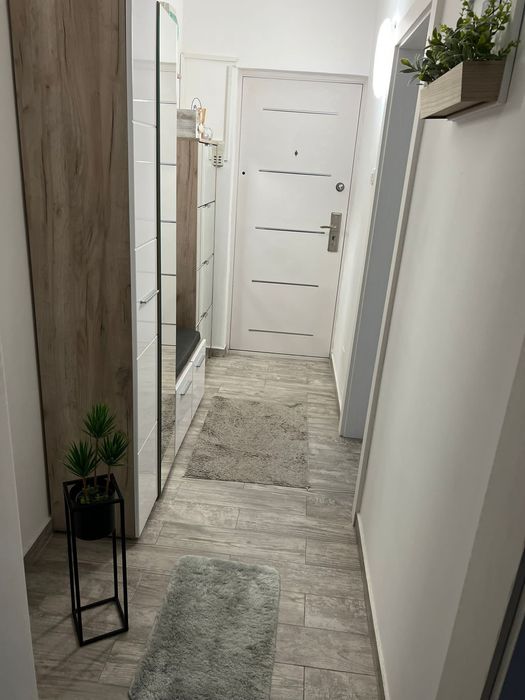 Vând apartament ultramodern