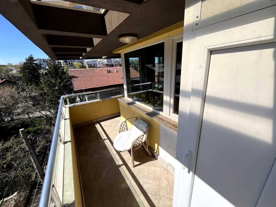 Продава се Двустаен апартамент в София, в.з. Бояна - 101 кв.м за 2694 €/кв.м - Снимка #16