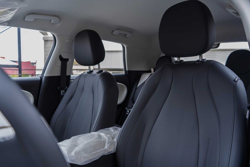 Dongfeng box pod zakaz