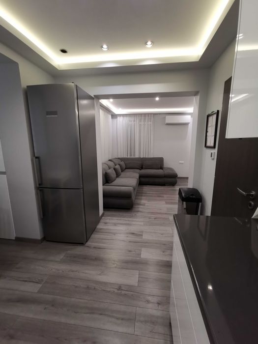 Дава се под наем Тристаен апартамент в Карлово - 82 кв.м за 135000 € - Снимка #7