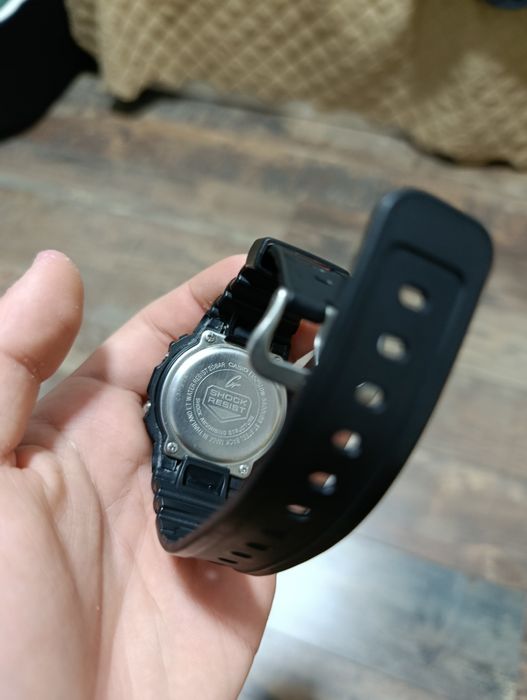 Casio G-Shock  Цената подлежи на коментар