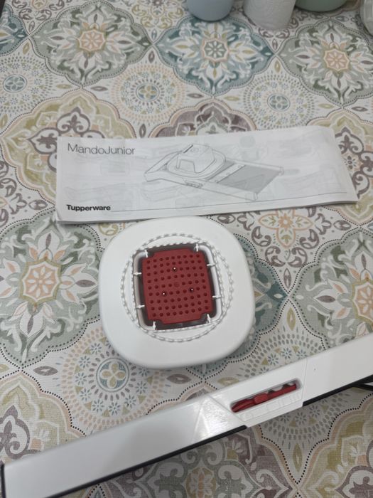 Продам новый терка таппер