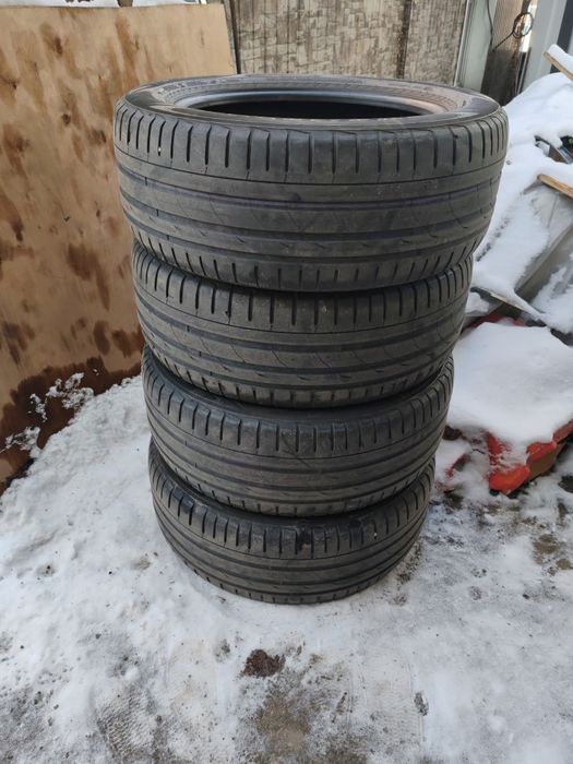 Шины на 19 цена за все