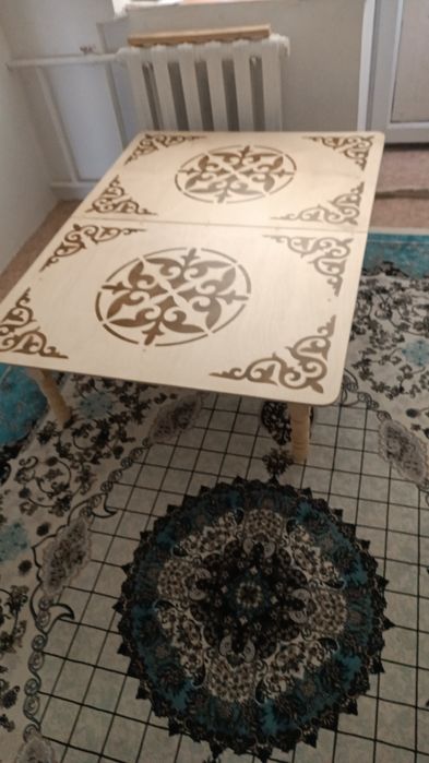 Продам земельный стол