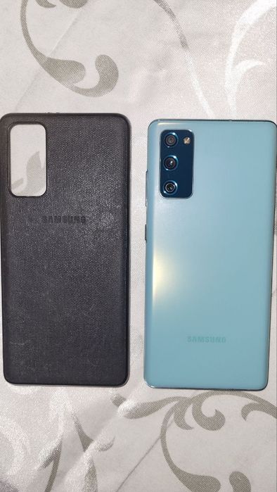Samsung galaxy S 20 fe