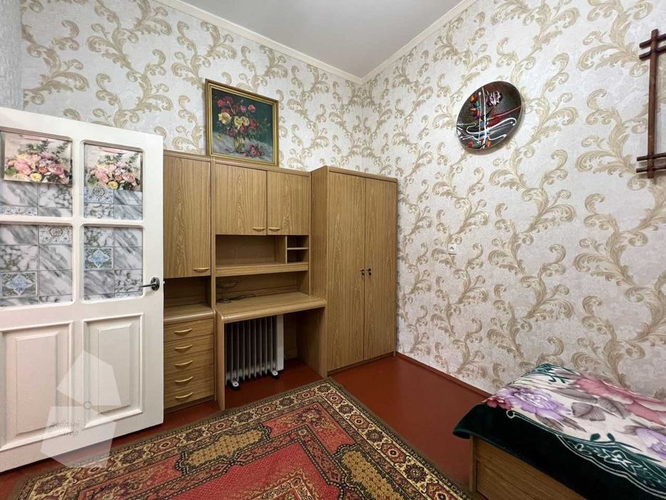 (Добрый) Тинчлик, 100 м², 3 ком, 1 этаж, Уютный дом