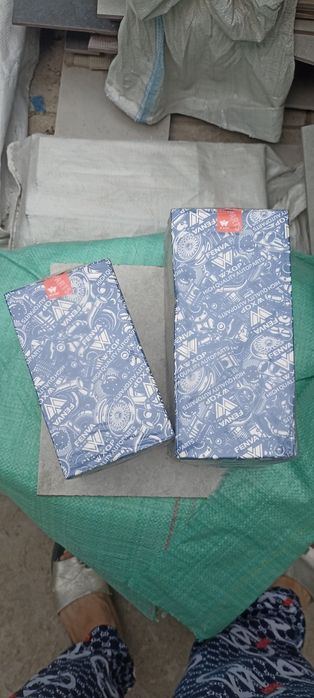 Внутренний ШРУС Шевроле кобальт