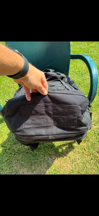 Rucsac militar SOC 54L stare foarte buna