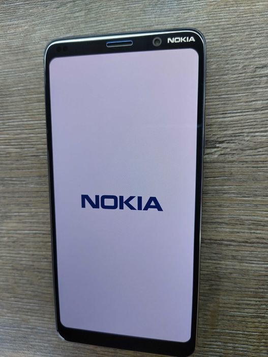 Nokia 9 PureView 5.99 инча 128GB НОВ 6RAM, Оригинален 128GB с 5 камери
