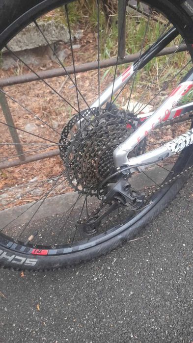 Vând bicicletă MODRAKER