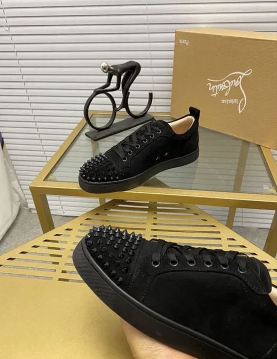 Обувки Christian Louboutin 43 44