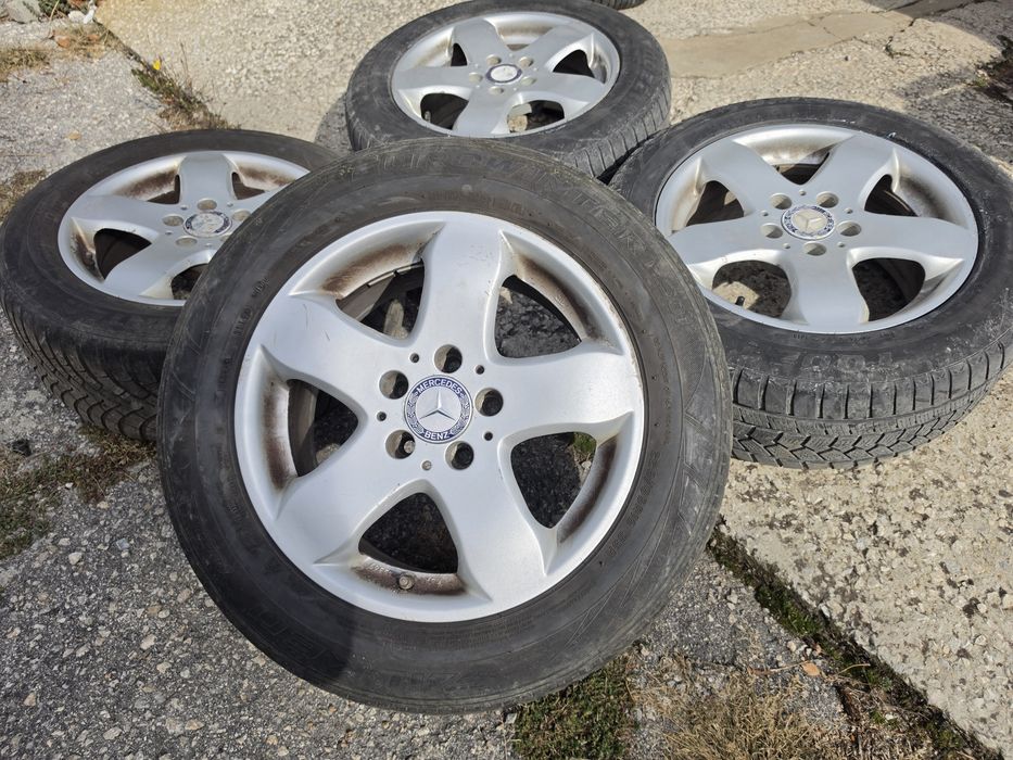 5х112/16 Мерцедес Шкода Ауди Фолксваген 5x112/16 Mercedes VW Audi Skoda
