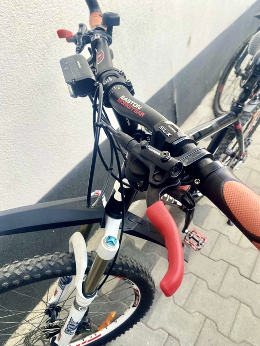 Велосипед Cube Acud(Кубе Асид