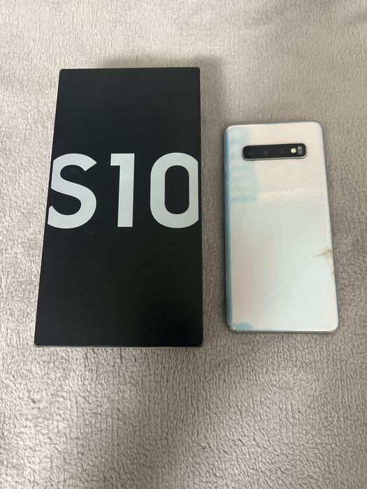 Samsung galaxy s10