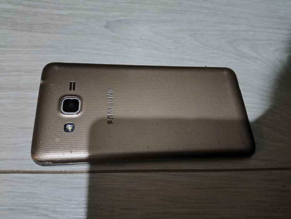 Samsung J2 prime с проблемой