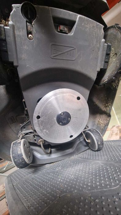 Robot de tuns gazonul Husqvarna