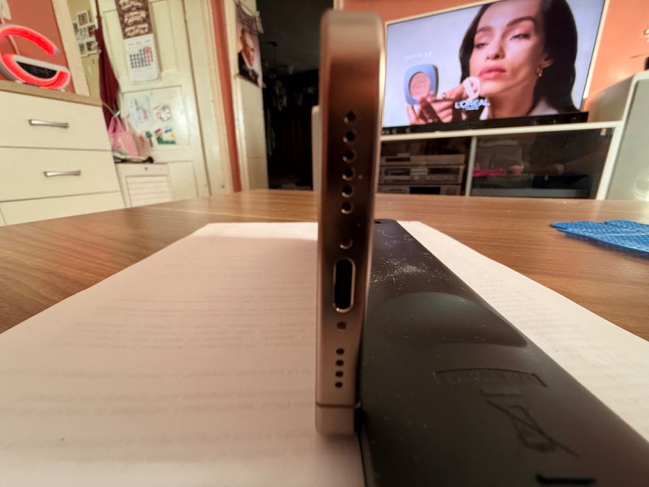 iPhone 16 Pro Max 256